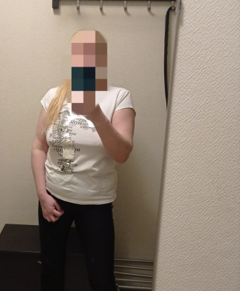 Анкета проститутки Лариса - Фото 1, Юбилейный, 40 лет, №8927